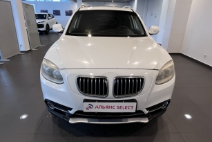BRILLIANCE V5