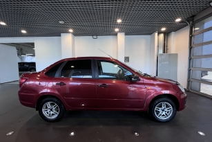 LADA GRANTA