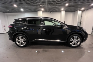 NISSAN MURANO Z52