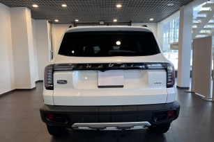 HAVAL DARGO