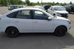LADA GRANTA