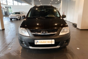 LADA LARGUS