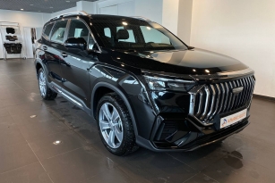 GEELY OKAVANGO (VX11)