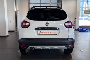 RENAULT KAPTUR