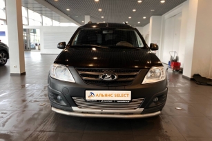 LADA KS045L  LARGUS