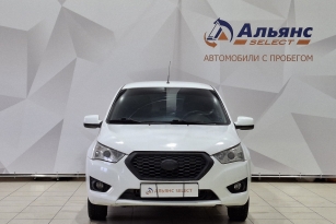 DATSUN MI-DO