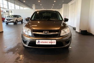 LADA GRANTA