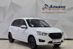 DATSUN MI-DO