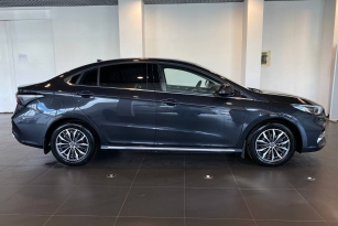 OMODA S5