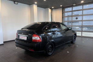LADA PRIORA