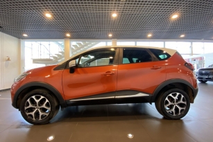 RENAULT KAPTUR