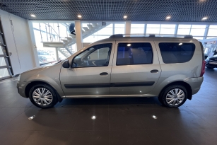 LADA LARGUS