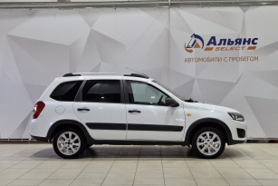LADA KALINA