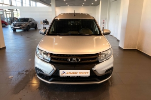 LADA LARGUS
