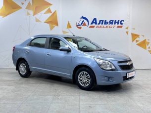 CHEVROLET COBALT