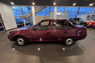 DAEWOO NEXIA