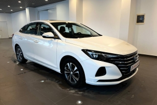 CHANGAN EADO PLUS