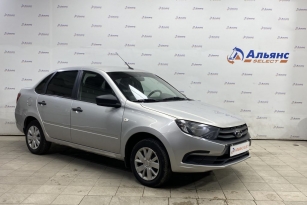 LADA GRANTA