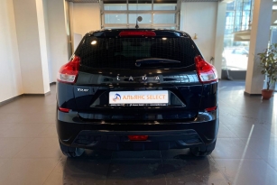 LADA XRAY