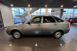 LADA PRIORA