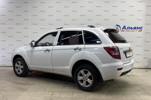 LIFAN Lifan X60