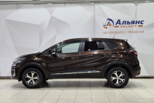 RENAULT KAPTUR