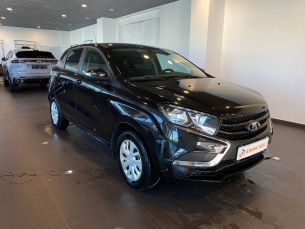 LADA XRAY