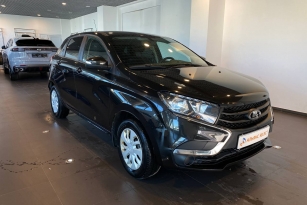LADA XRAY