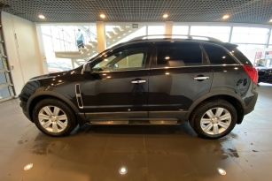 OPEL ANTARA
