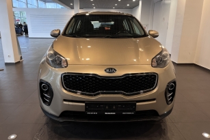 KIA SPORTAGE QL