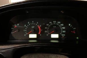 CHEVROLET NIVA