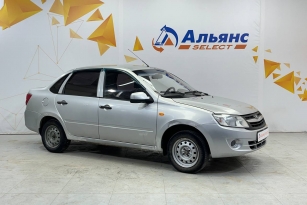 LADA GRANTA