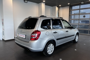 LADA KALINA