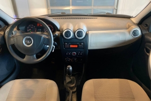 LADA LARGUS