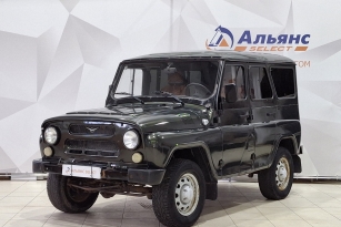 UAZ 3151