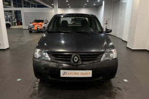 RENAULT LOGAN