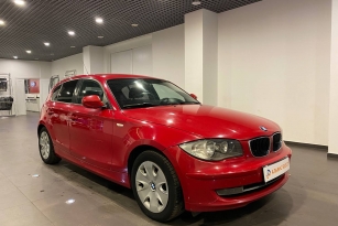 BMW 1i