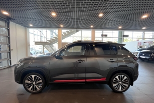CHANGAN CS35PLUS