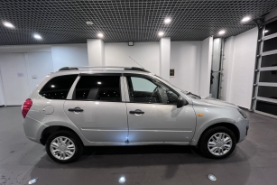 LADA KALINA