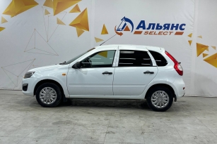 LADA KALINA