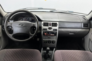 LADA PRIORA