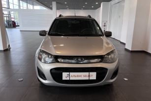 LADA KALINA