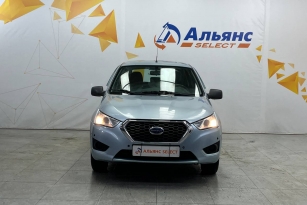 DATSUN MI-DO