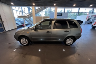 LADA KALINA