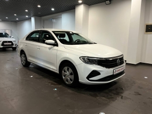VOLKSWAGEN POLO (ХЭТЧБЕК)