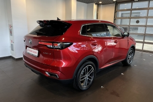 CHANGAN UNI-S