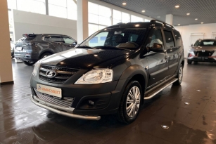 LADA KS045L  LARGUS