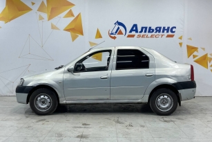 RENAULT LOGAN