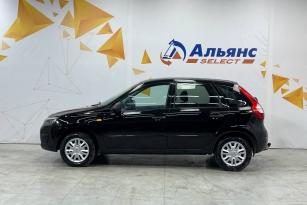 LADA KALINA