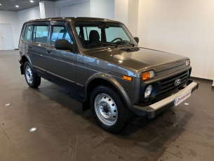 LADA 2131 (4X4)